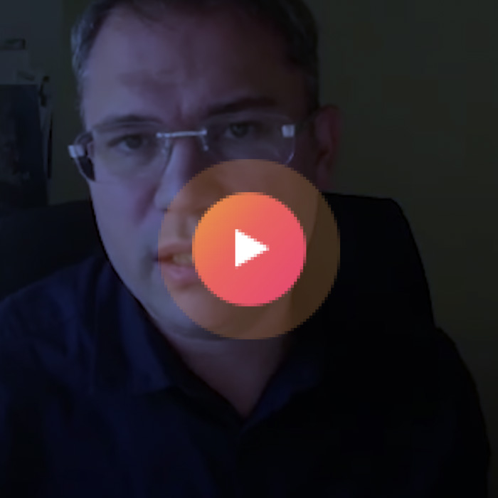 Daniel Uribe | GenoBank.io: blockchain & genética de la salud