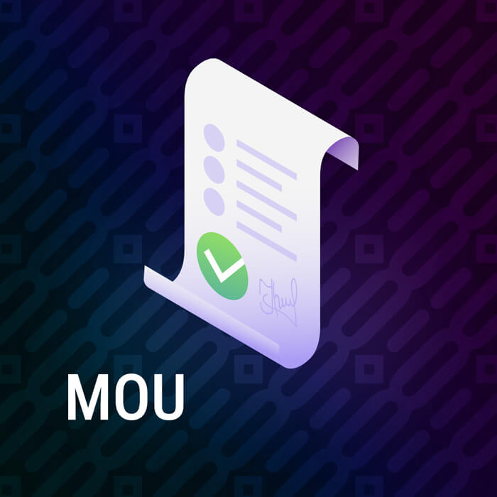 GenoBank.io & Laboratory/Biobank Memorandum of Understanding