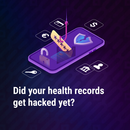 health records