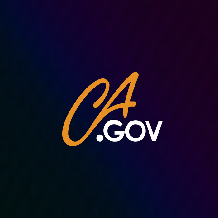California digital covid19 vaccine record